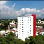 Eco Hotel Guadalajara Expo
