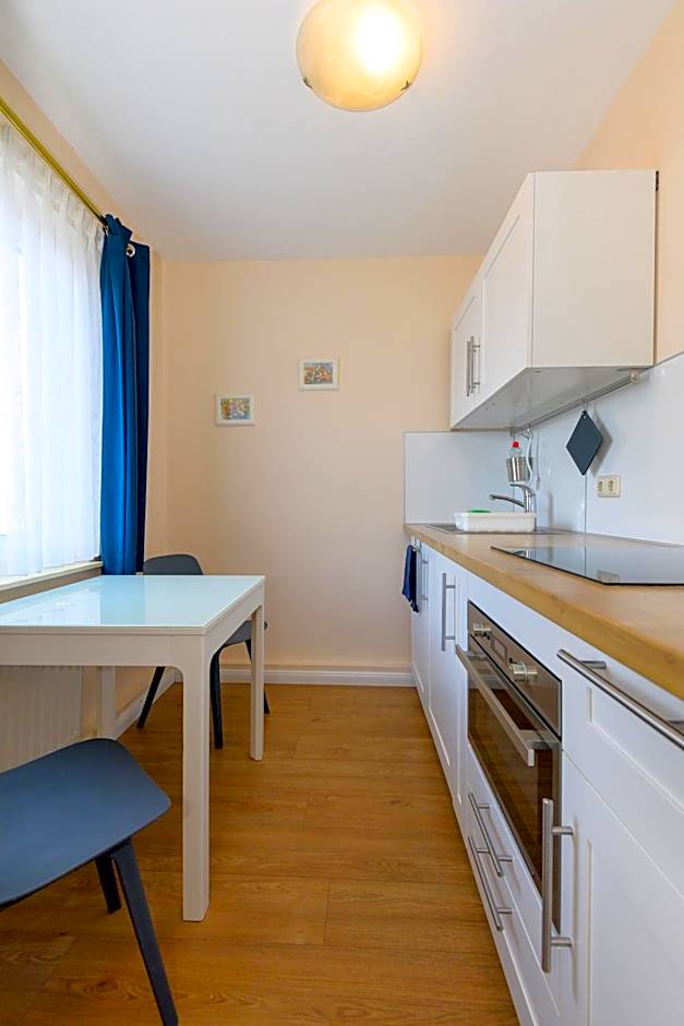 Bremer Apartmenthotel Superior