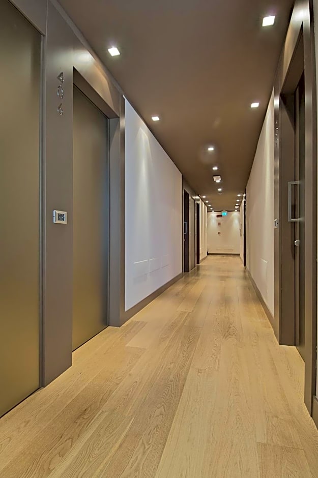 Zen Hotel Versilia
