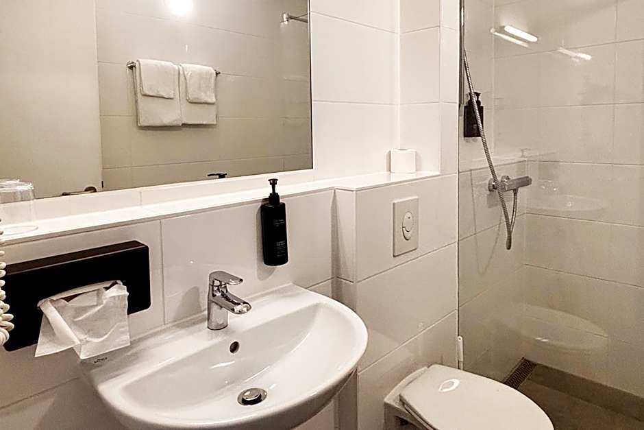 Novum Hotel Bruy