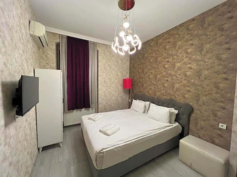 Gran Brn Hotel Taksim