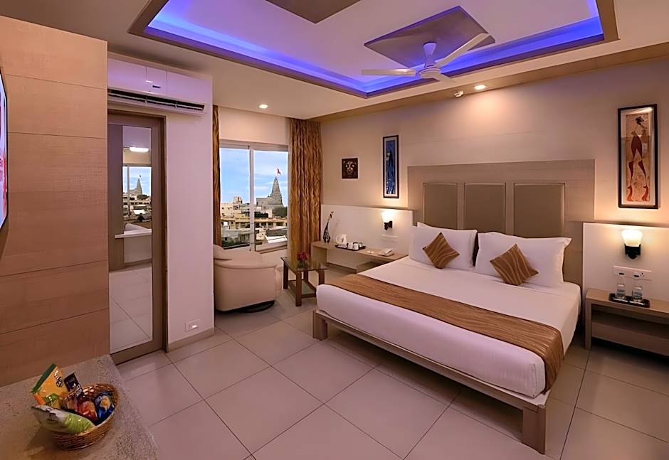 Dwarkadhish Lords Eco Inn