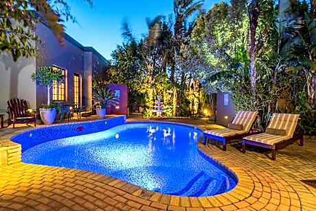 Kingfisher GuestHouse