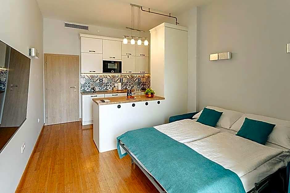 Villa Miramar