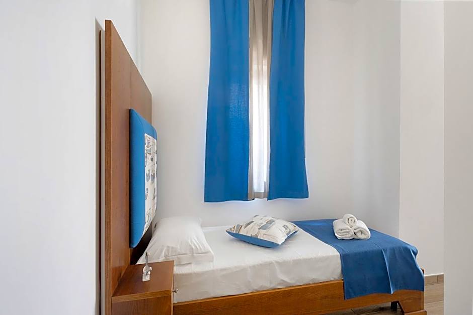 Bnb La Rocca San Vito Lo Capo