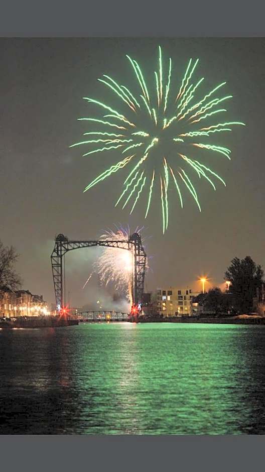 Aquavilla Bed & Breakfast