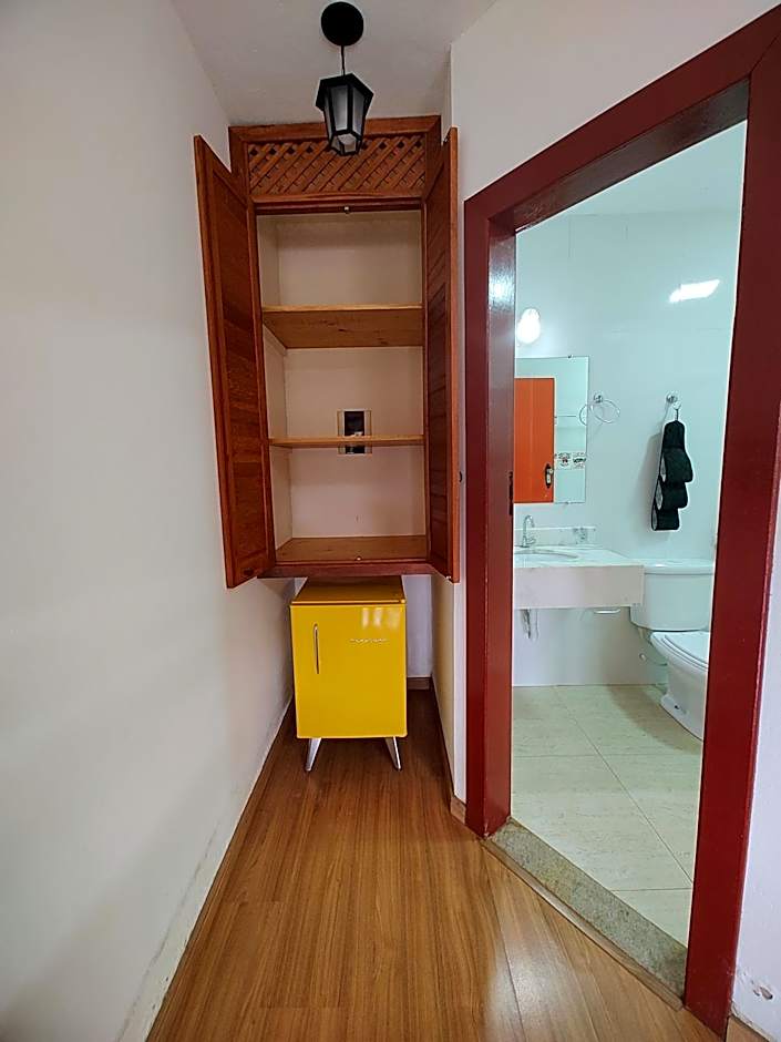 Recanto Serra do Trovão