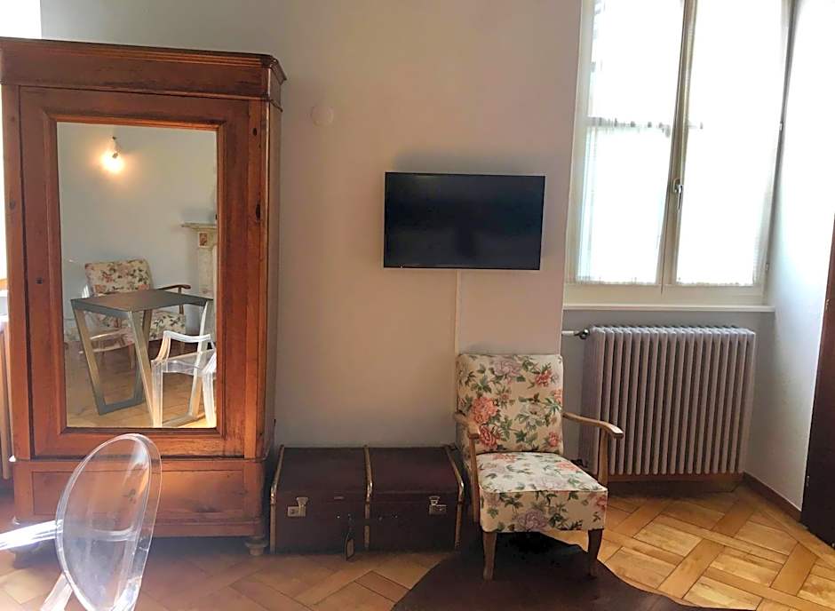 Great2Stay City Center Apartments Locarno