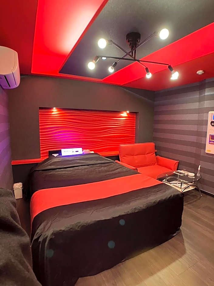 HOTEL KAZAN (Adult Only)