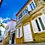Jardin d'Azur Alacati