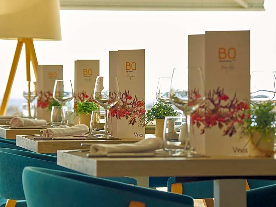BQ Aguamarina Boutique Hotel