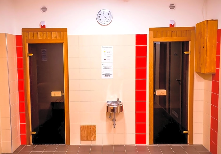 CVSE Clubház és Panzió