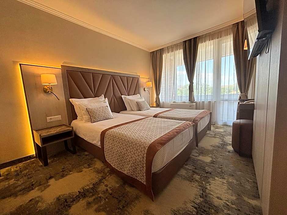 Hissar Spa Hotel