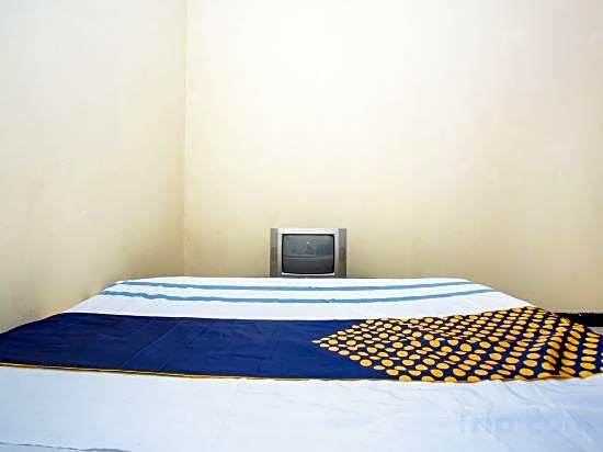 SPOT ON 2473 Buana Jaya Guest House