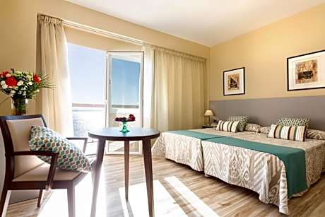 Superior Double or Twin Room (2 Adults + 1 Child)