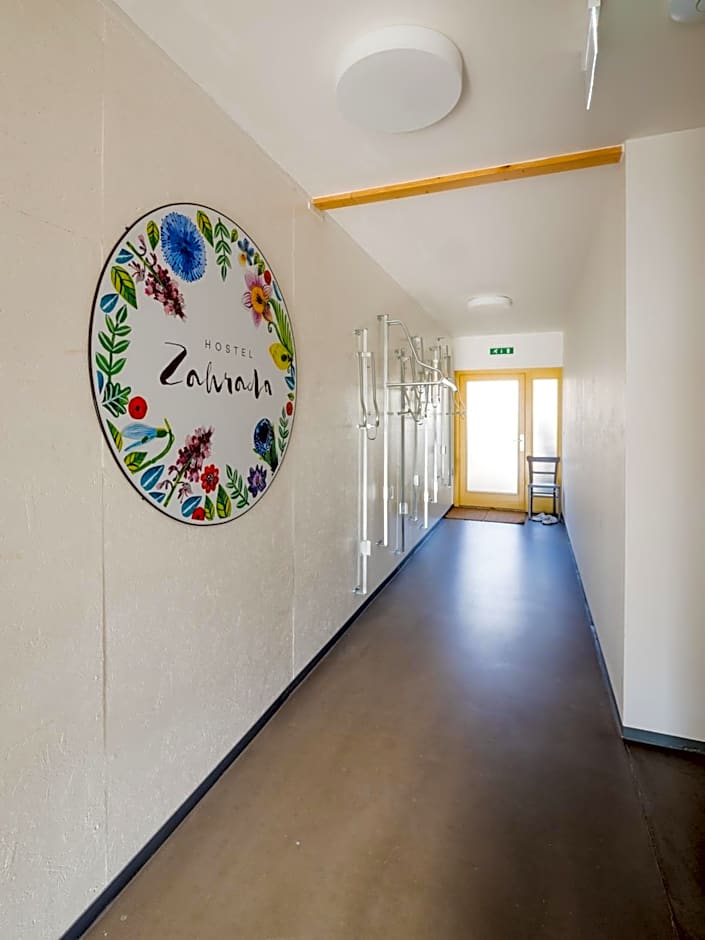 Hostel Zahrada Mikulov