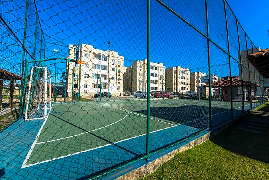 Rental São José - Acomodações Residenciais II