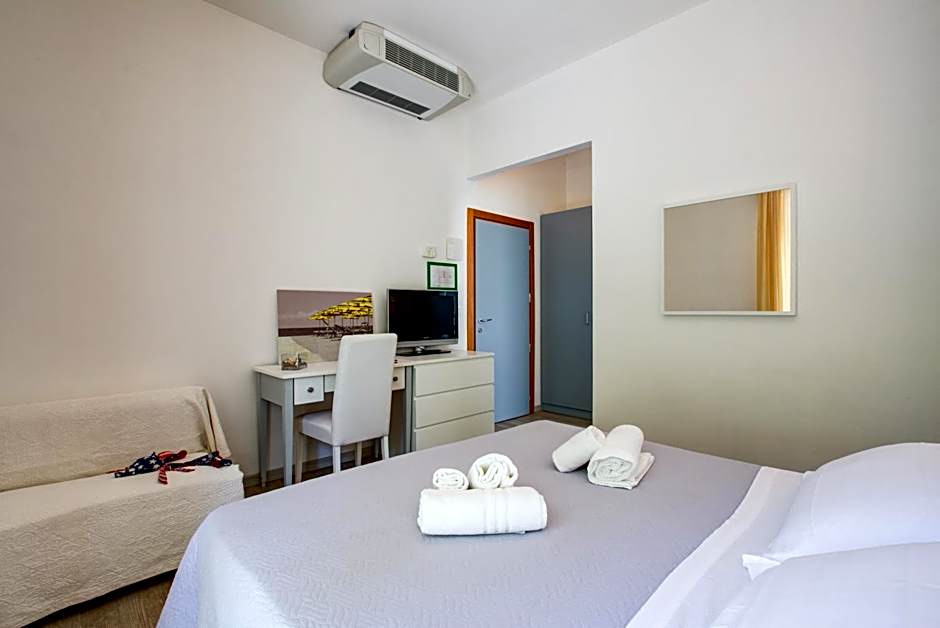 Hotel Ivano