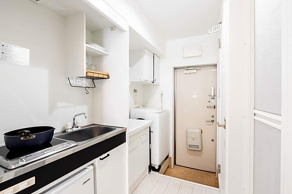 Miyako Shinjuku Hotel