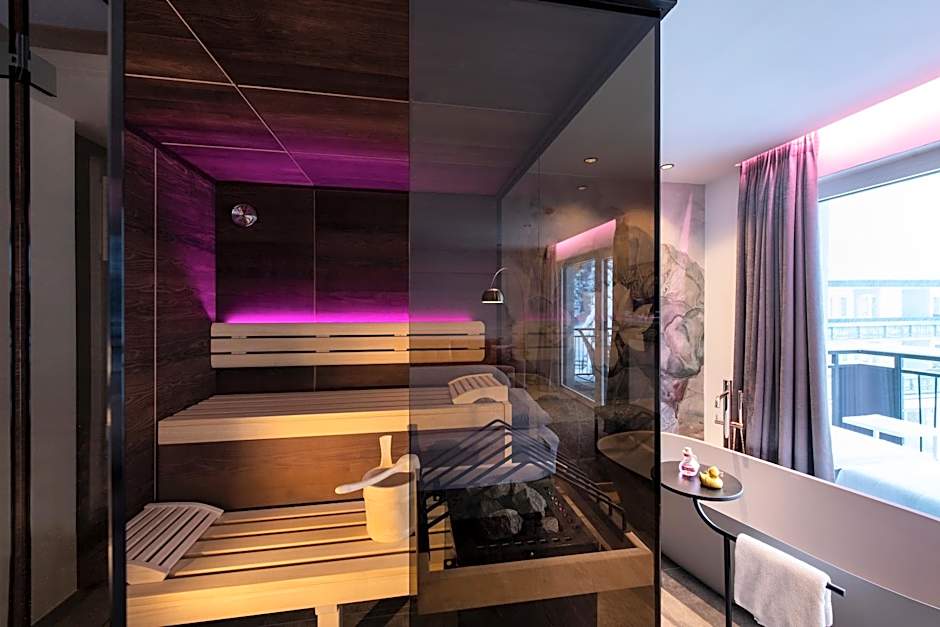 Berghotel Hochfügen