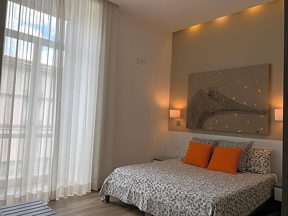 B&B Casa Caracciolo
