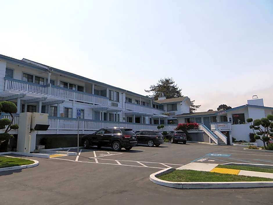 Arbor Inn Monterey