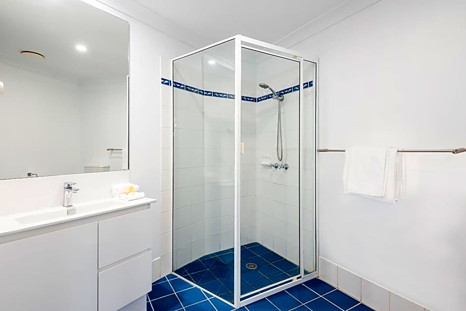 The Brighton Apartments