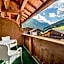 Pension Almrausch