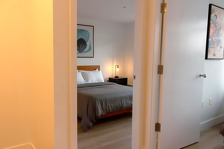 Carey Centre on UBC campus