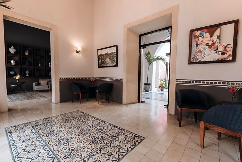Casona 61 by GuruHotel