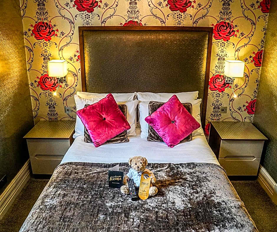 The Cranleigh Boutique