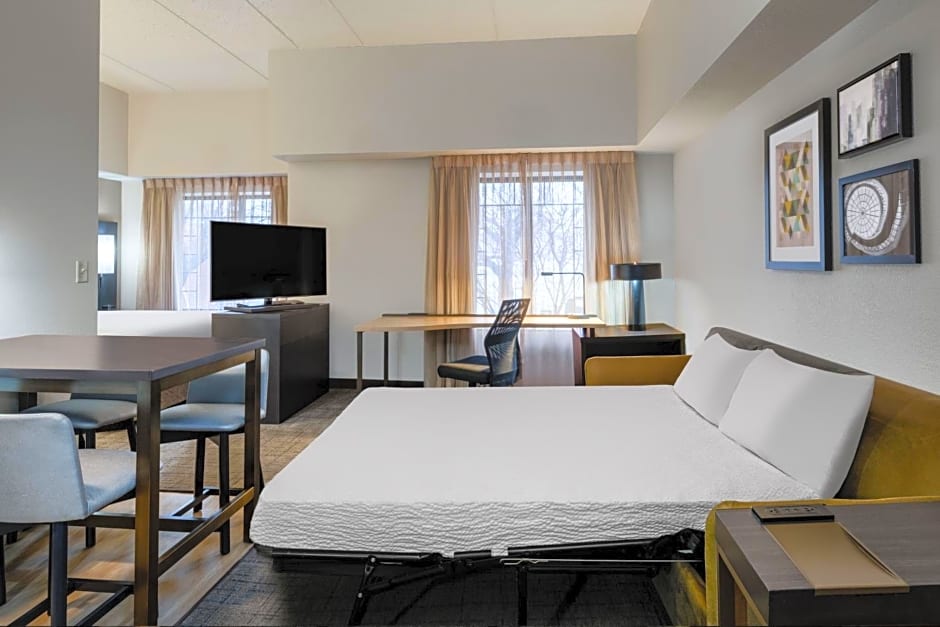 Residence Inn by Marriott Chicago Oak Brook