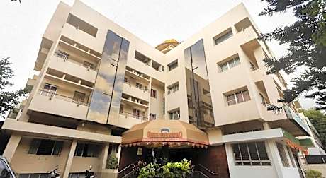 Hotel Sai Prarthana Inn