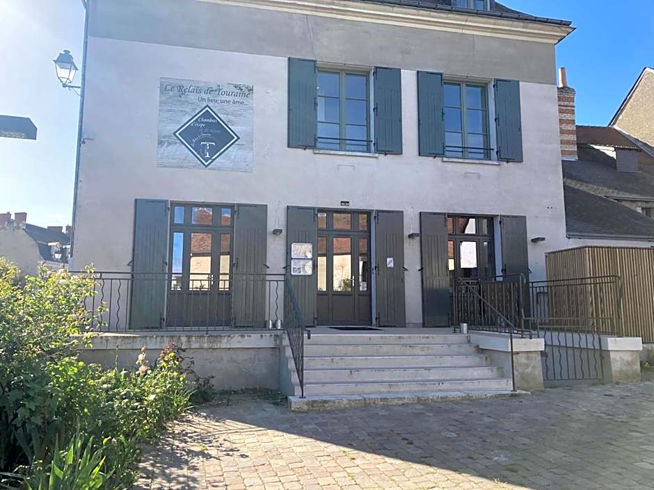 Le Relais de Touraine