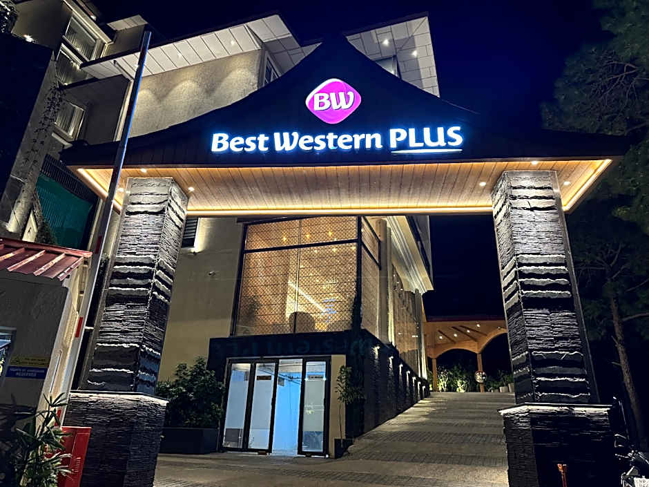 Best Western Plus Revanta Mcleod Ganj