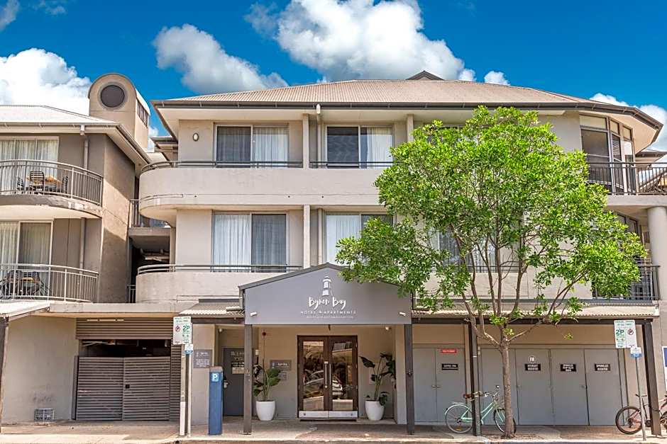 The Sebel Byron Bay