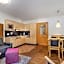 ALMHOF Alpin Apartments & Spa