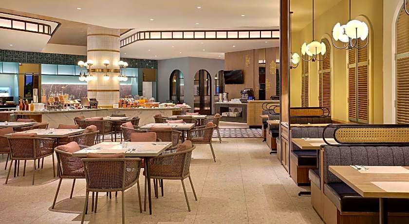 Mercure Bengkulu