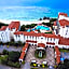 Hotel Nikko Alivila