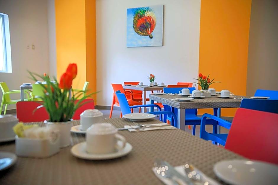 Park Inn By Radisson Mazatlán