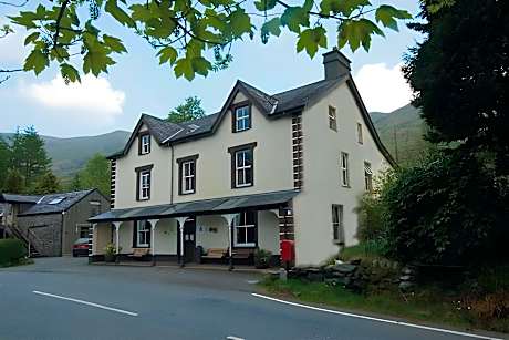 YHA Snowdon Ranger