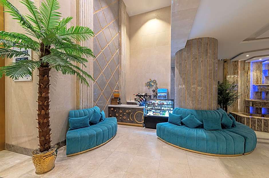 Best Western Ajyad Makkah Hotel