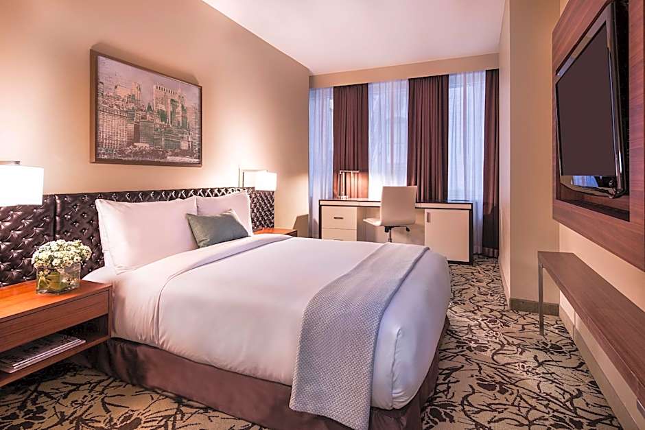 Cassa Hotel NY 45th Street