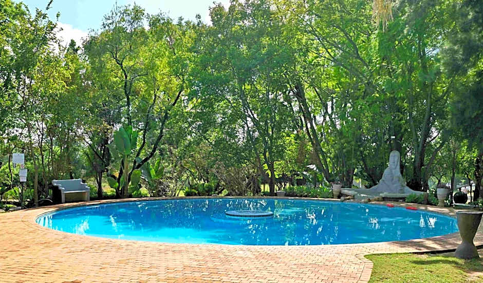 BON Hotel Rustenburg