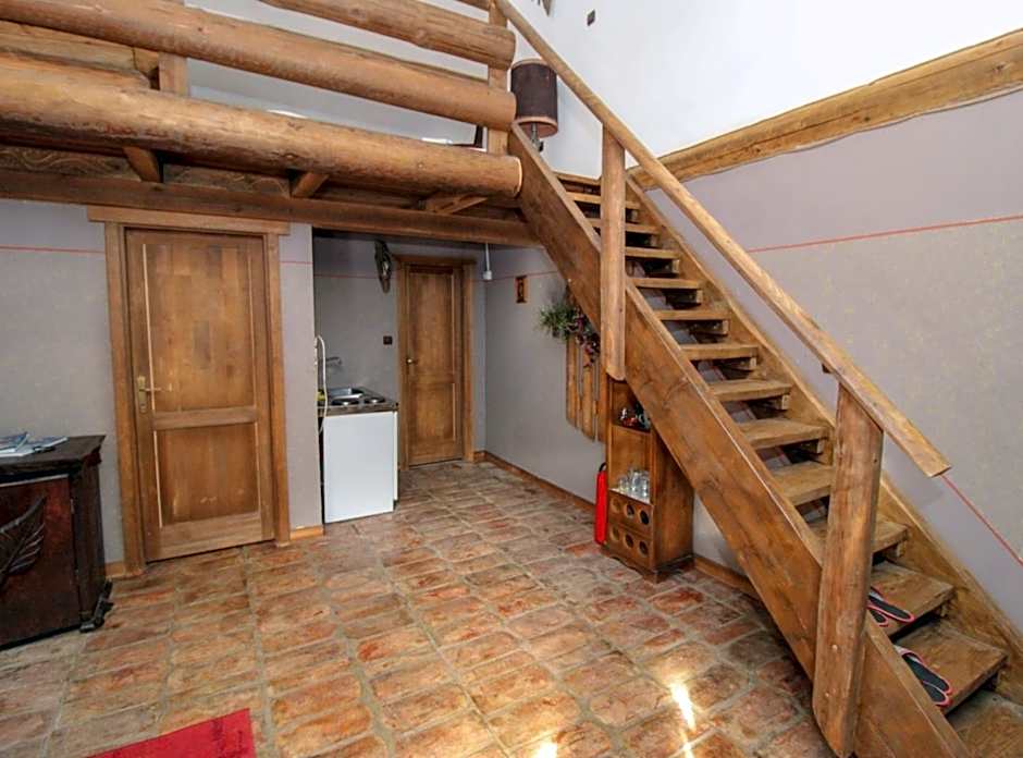 Ethno Village Dolina Mira