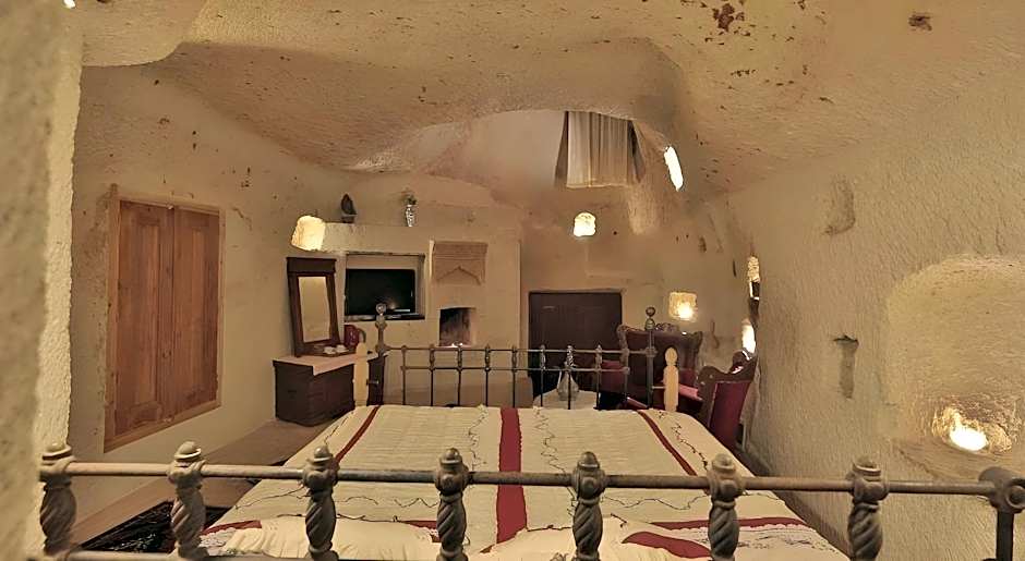 Village Cave House Hotel