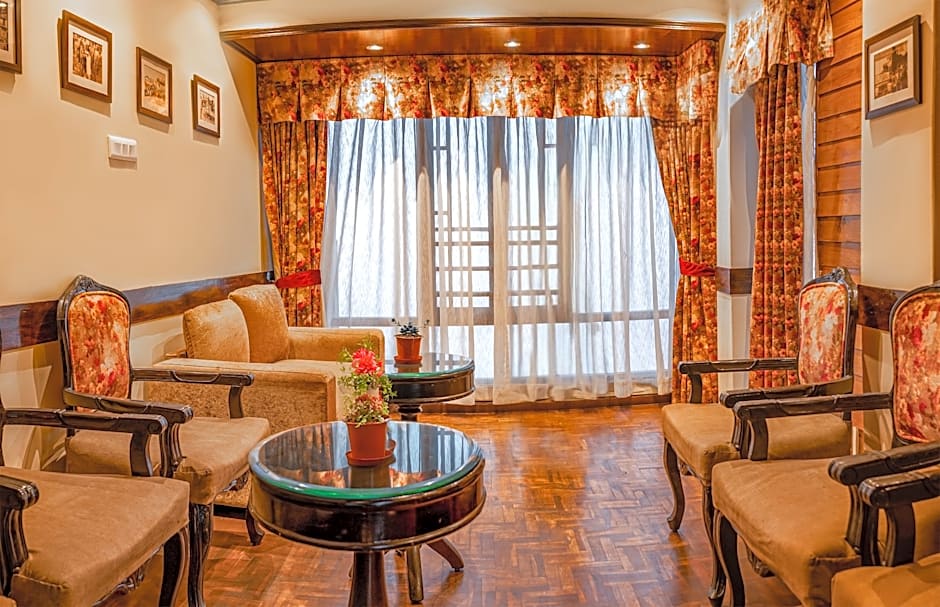 Summit Grace Boutique Hotel & Spa