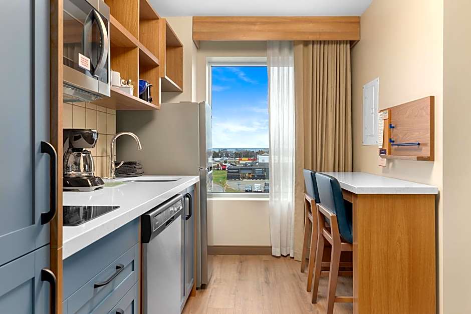 Candlewood Suites Collingwood By IHG