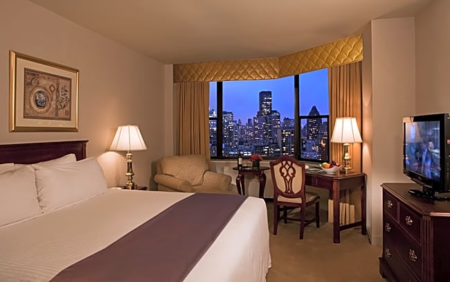 The Westin New York Grand Central