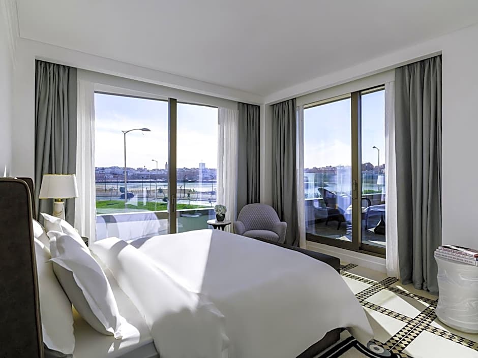 Fairmont La Marina Rabat Sale Hotel And Residences